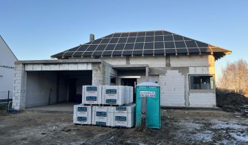 dom wolnostojący Pietrzykowice, Dobra