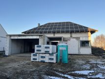 dom wolnostojący Pietrzykowice, ul. Dobra