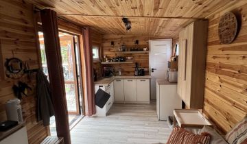 dom letniskowy Niewiesze