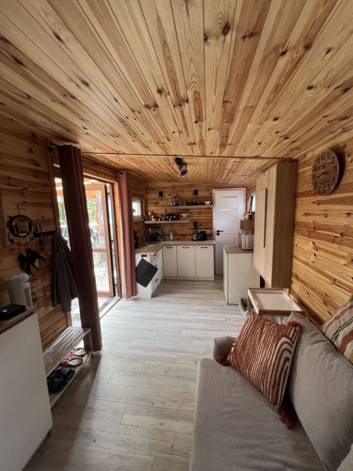 dom letniskowy Niewiesze. Zdjęcie 2