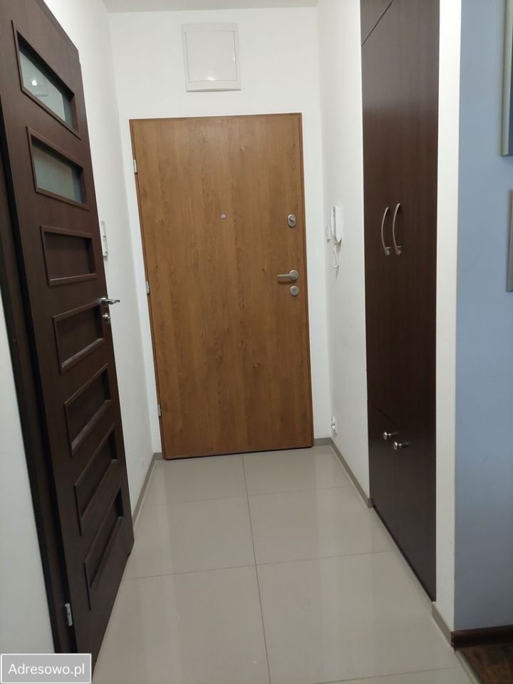 Mieszkanie 2-pokojowe Warszawa Targówek, ul. Płosa. Zdjęcie 3