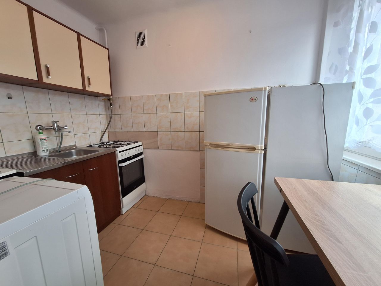 Mieszkanie 1-pokojowe Nowy Sącz Stare Miasto, ul. Jana Matejki. Zdjęcie 3