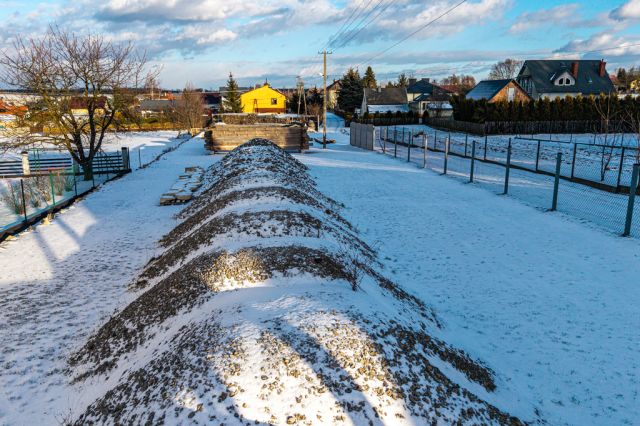 Działka Kolbuszowa Górna. Zdjęcie 18