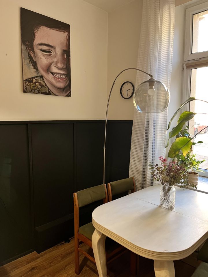 Mieszkanie 2-pokojowe Łódź Stare Polesie, ul. Stefana Żeromskiego. Zdjęcie 5