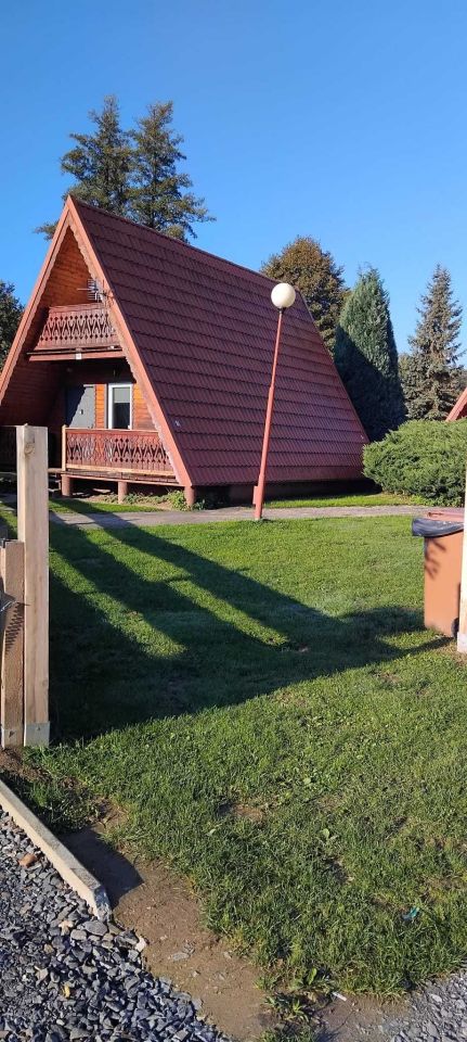 dom letniskowy Pokrzywna. Zdjęcie 4