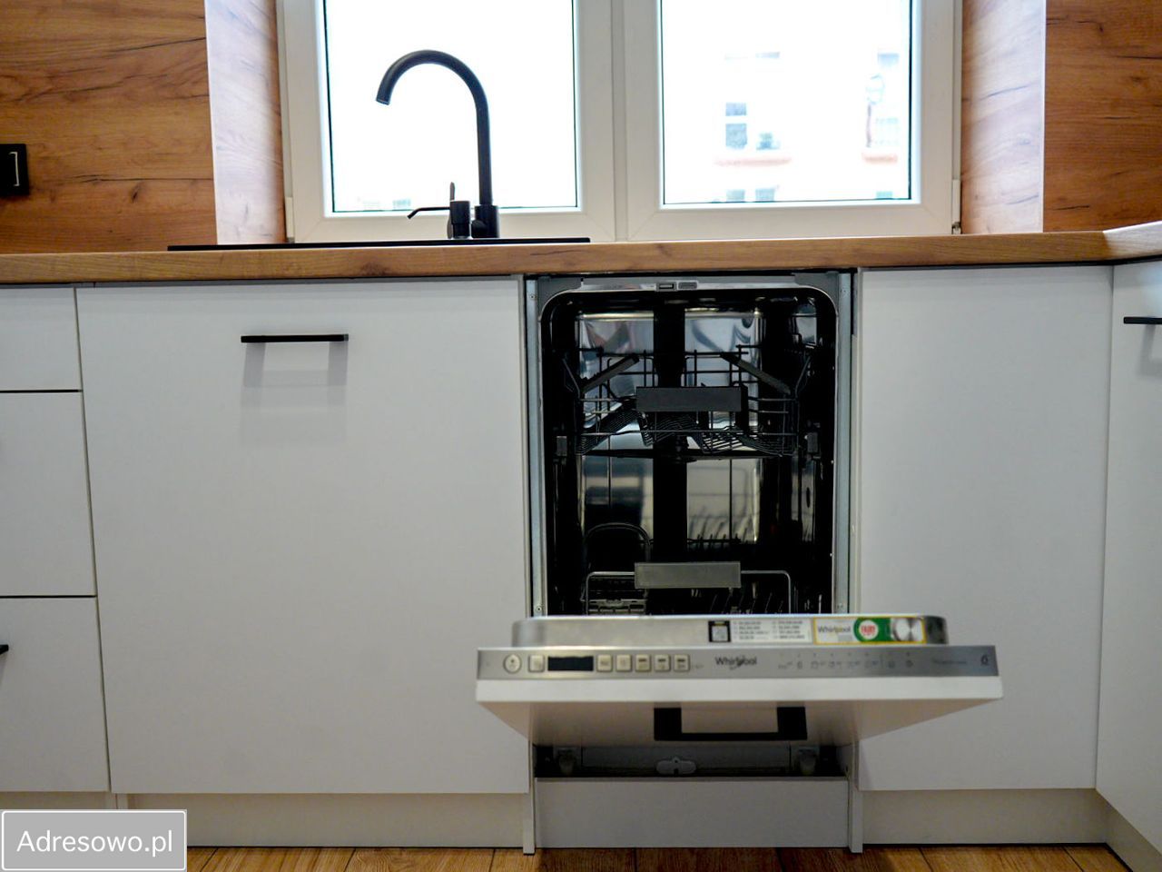 Mieszkanie 2-pokojowe Nowa Ruda Słupiec, ul. Kombatantów RP. Zdjęcie 14