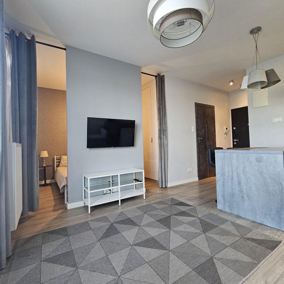 Mieszkanie 2-pokojowe Warszawa Wola, ul. Siedmiogrodzka. Zdjęcie 16