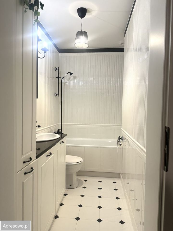 Mieszkanie 4-pokojowe Łódź Stoki, ul. Pienista. Zdjęcie 13