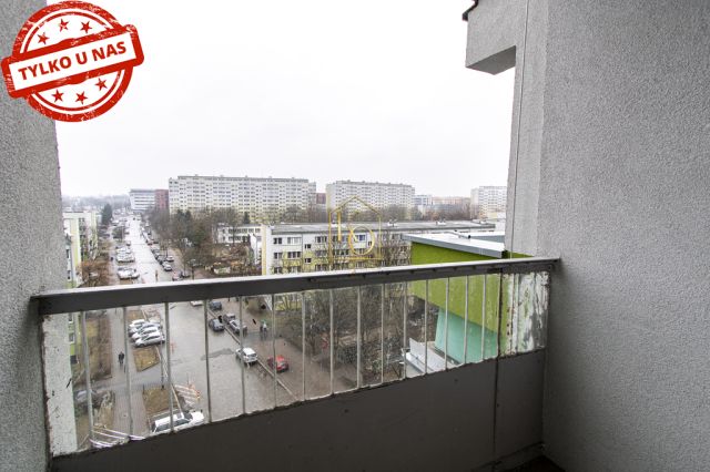 Mieszkanie 2-pokojowe Wrocław Popowice, ul. Jelenia. Zdjęcie 11