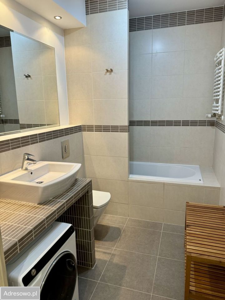 Mieszkanie 3-pokojowe Warszawa Bemowo, ul. gen. Tadeusza Pełczyńskiego. Zdjęcie 2