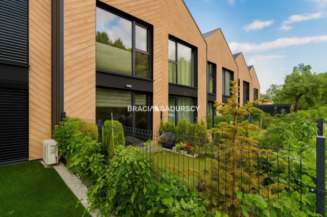 Mieszkanie 4-pokojowe Myślenice, ul. Zacisze. Zdjęcie 10