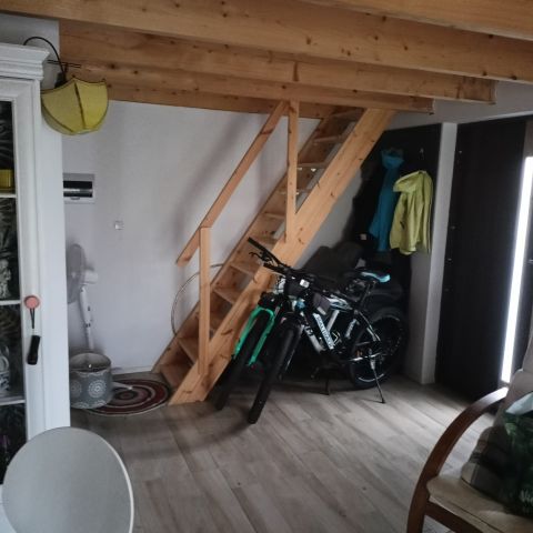 Działka rod Gdańsk Świbno, ul. Klimatyczna. Zdjęcie 8