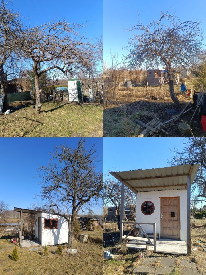 Działka rod Sławno. Zdjęcie 2