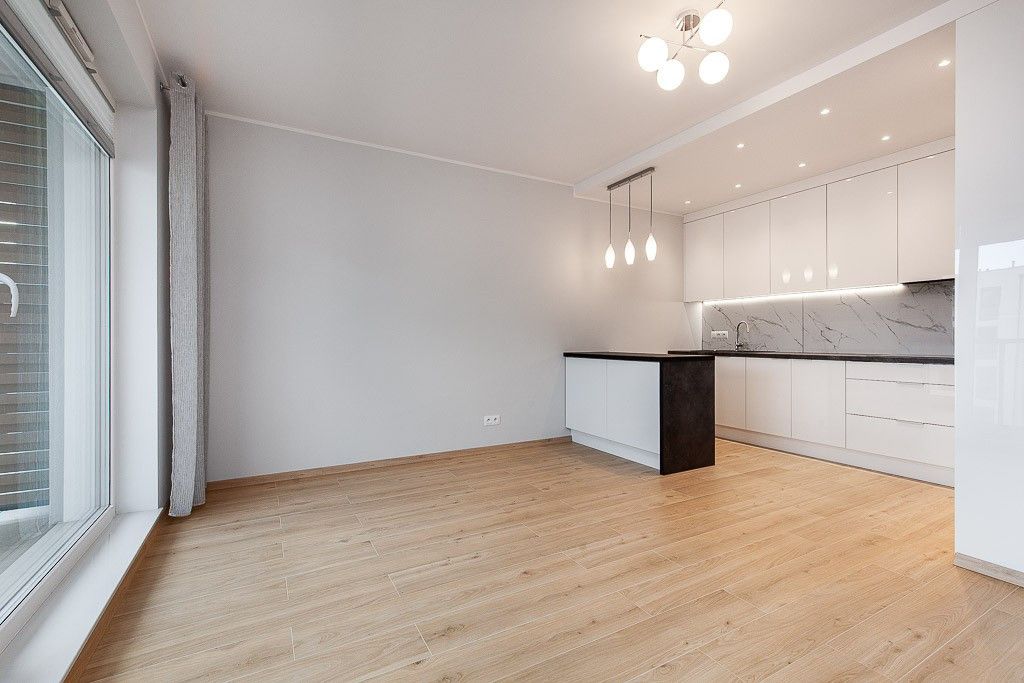 Mieszkanie 2-pokojowe Pogórze, ul. Ignacego Jana Paderewskiego. Zdjęcie 15