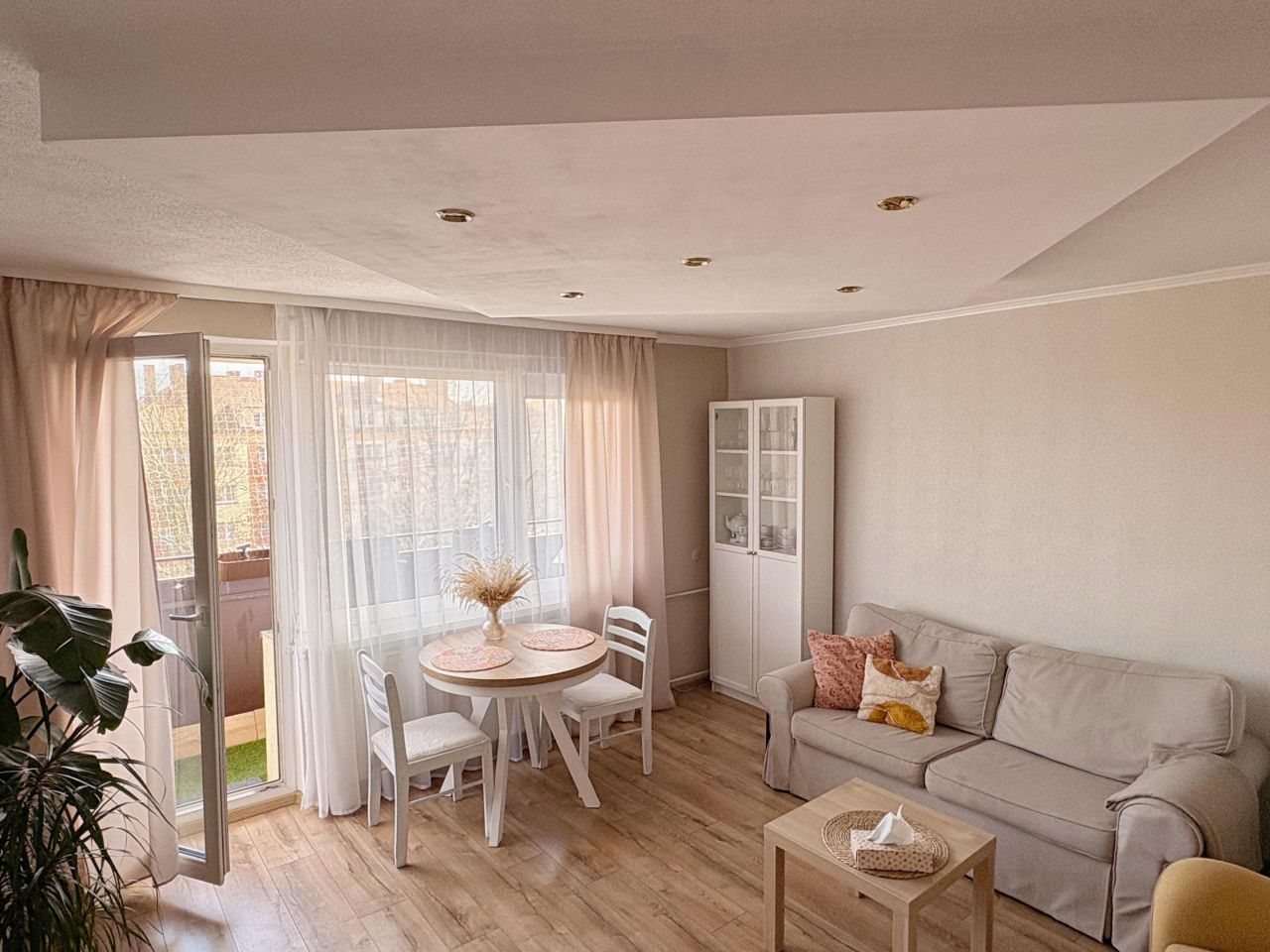 Mieszkanie 2-pokojowe Brzeg Centrum, ul. Władysława Jagiełły. Zdjęcie 11