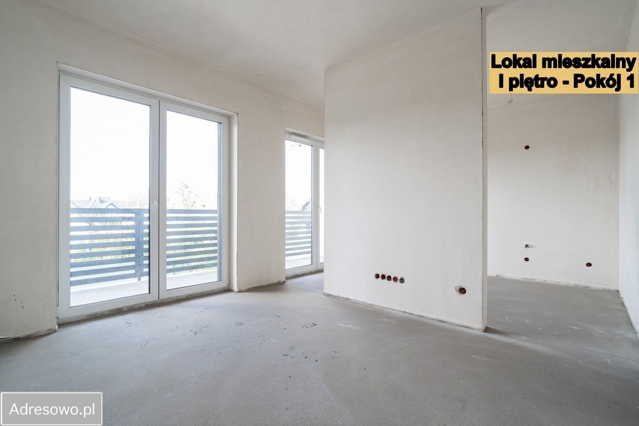 bliźniak, 8 pokoi Siekierki Wielkie, ul. Klonowa. Zdjęcie 18