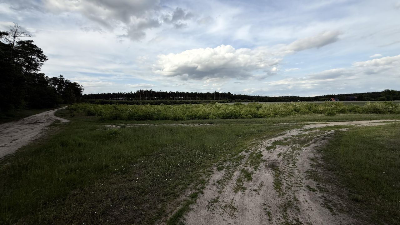 Działka budowlana Ostrowo Rusin. Zdjęcie 11