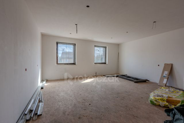 bliźniak, 5 pokoi Zblewo, ul. Główna. Zdjęcie 18