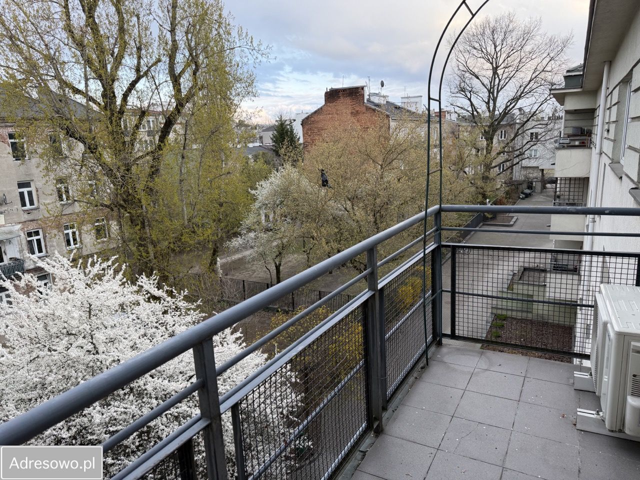 Mieszkanie 2-pokojowe Warszawa Praga-Północ, ul. Siedlecka. Zdjęcie 7