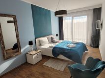 Mieszkanie 2-pokojowe Międzyzdroje, ul. Promenada Gwiazd. Zdjęcie 1