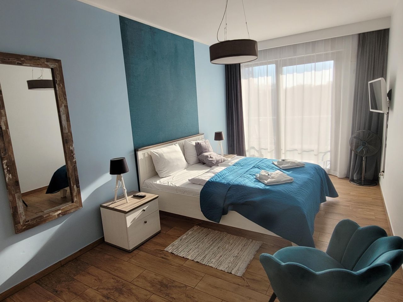 Mieszkanie 2-pokojowe Międzyzdroje, ul. Promenada Gwiazd. Zdjęcie 2