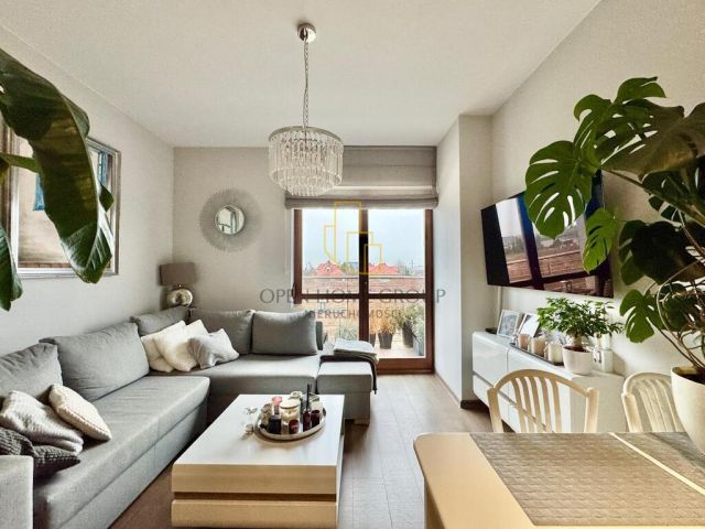 Mieszkanie 3-pokojowe Wrocław Ołtaszyn, ul. Obrońców Poczty Gdańskiej. Zdjęcie 14