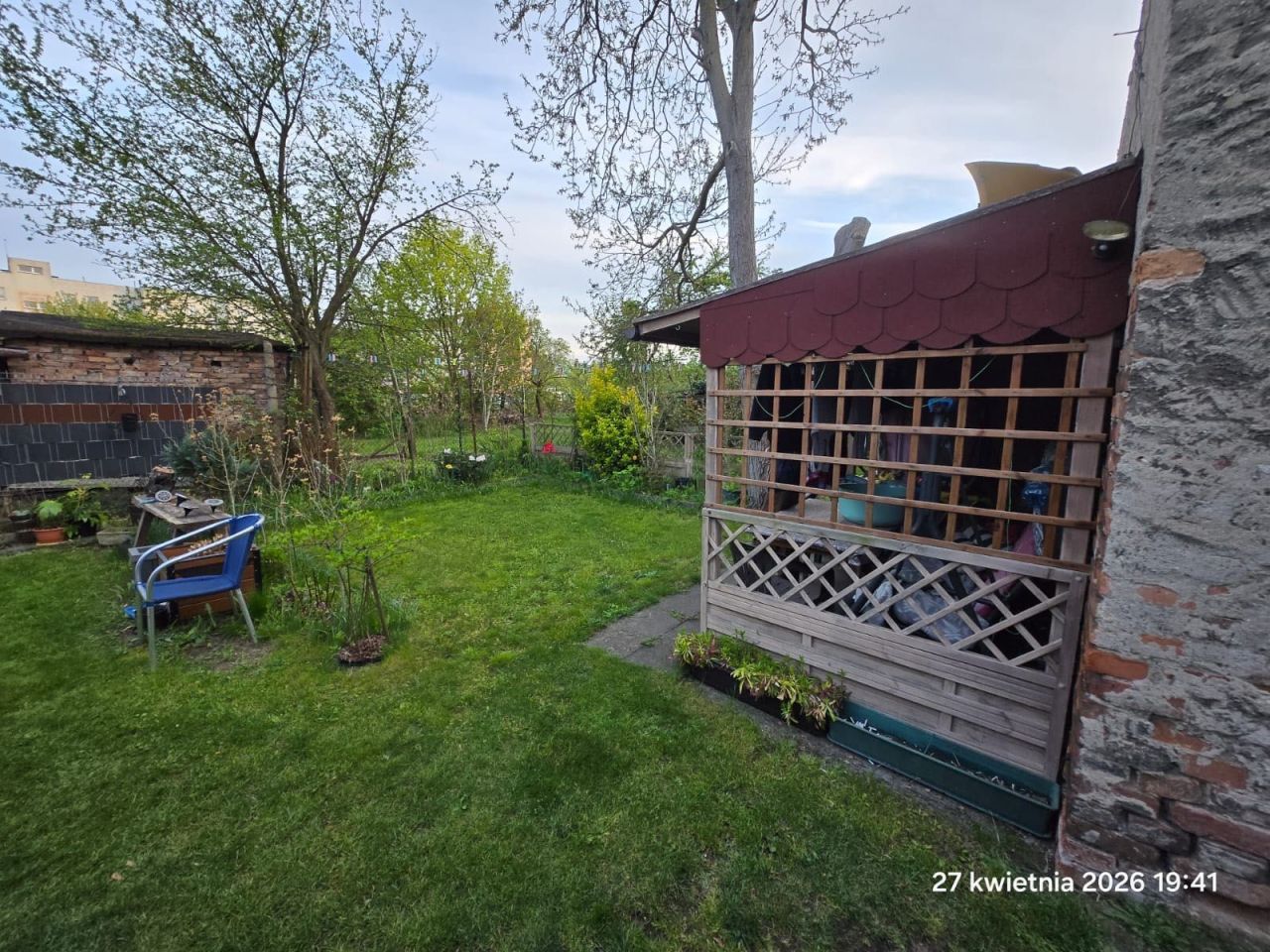 Mieszkanie 1-pokojowe Gubin, ul. Miodowa. Zdjęcie 2