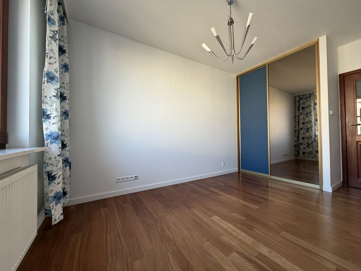 Mieszkanie 3-pokojowe Warszawa Mokotów, ul. Bobrowiecka. Zdjęcie 7