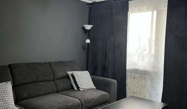 Mieszkanie 3-pokojowe Grodzisk Mazowiecki Centrum, ul. Bałtycka