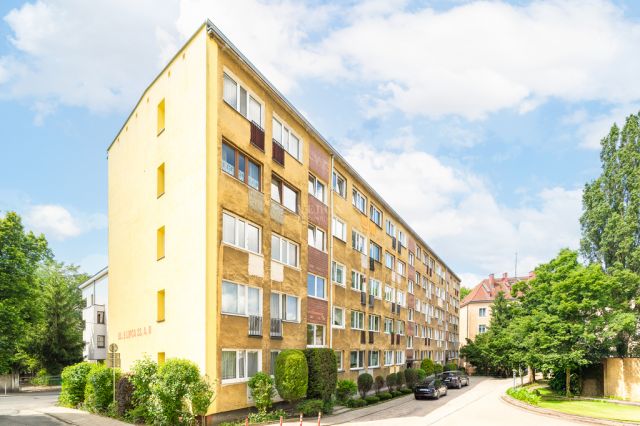 Mieszkanie 2-pokojowe Szczecin, ul. 5 Lipca. Zdjęcie 9