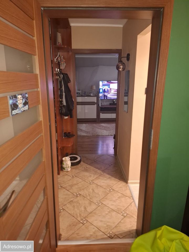 Mieszkanie 2-pokojowe Zielona Góra Centrum, ul. Ptasia. Zdjęcie 6