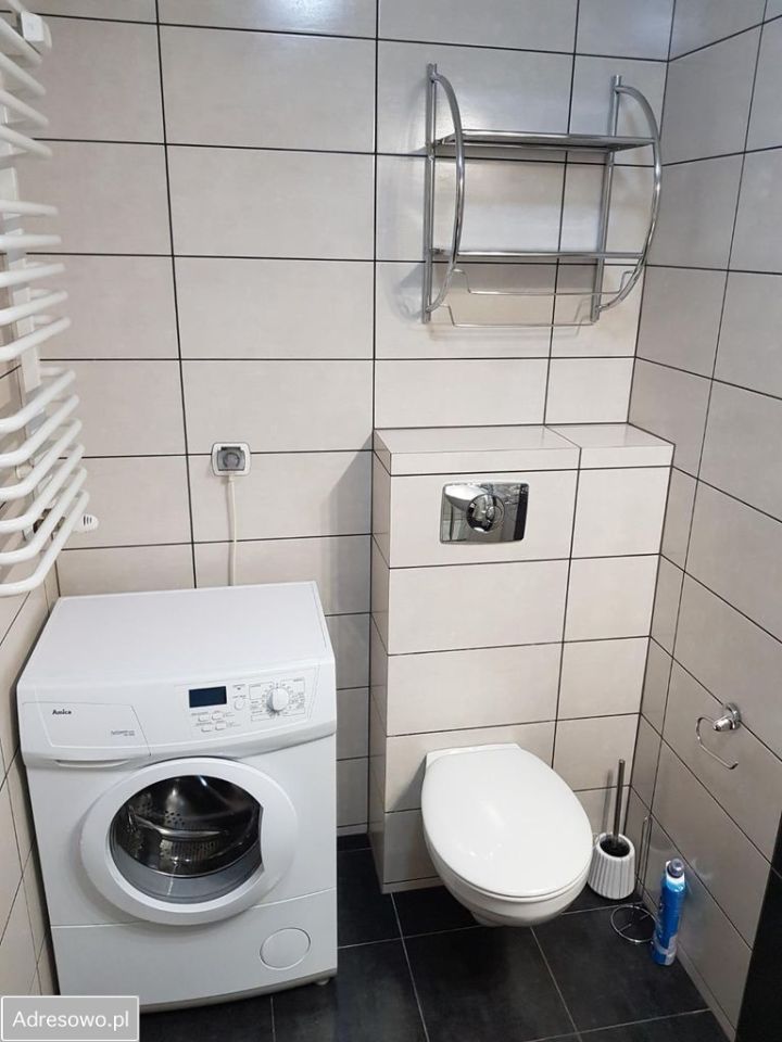 Mieszkanie 2-pokojowe Zielona Góra Centrum, ul. Obywatelska. Zdjęcie 6