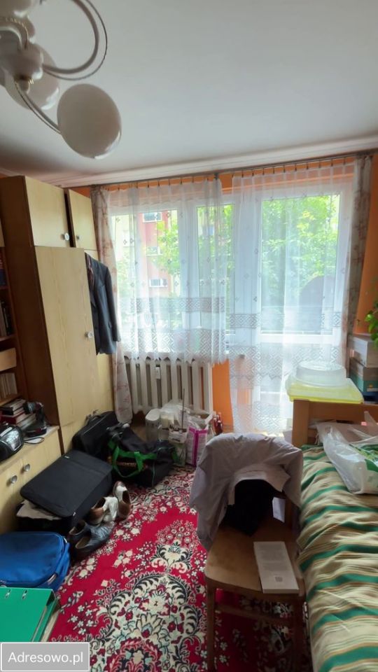 Mieszkanie 3-pokojowe Żuromin, ul. Szkolna. Zdjęcie 7