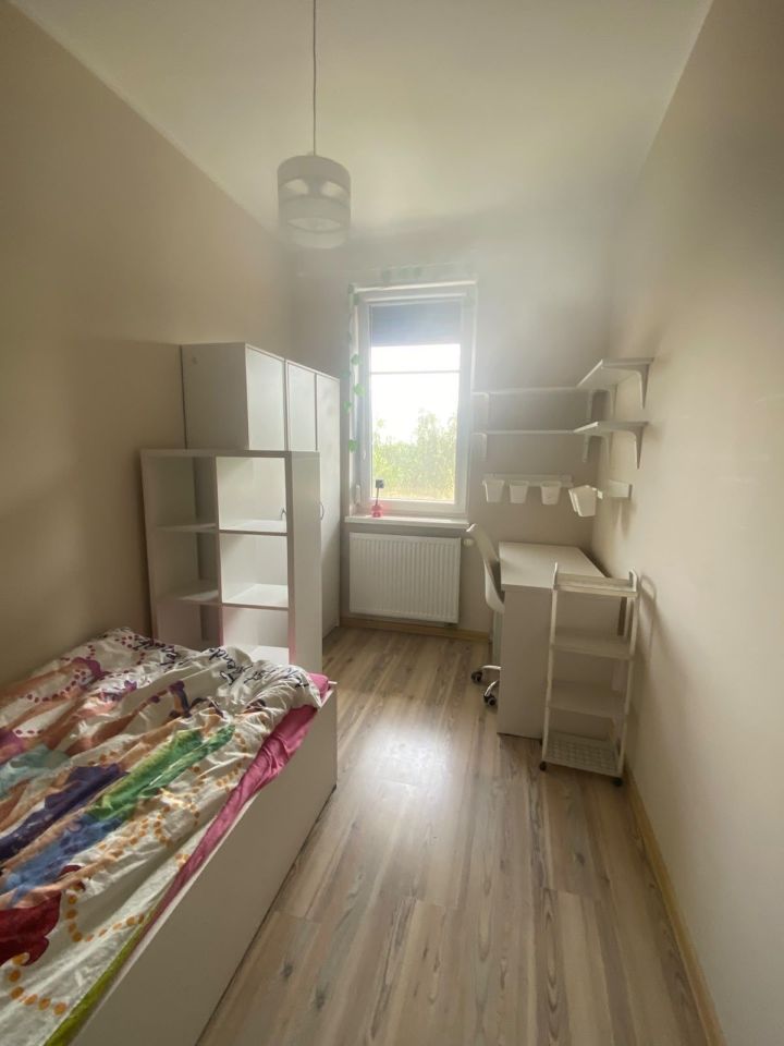 Mieszkanie 3-pokojowe Brodnica Grunwald Pierwszy, ul. Świętokrzyska. Zdjęcie 7