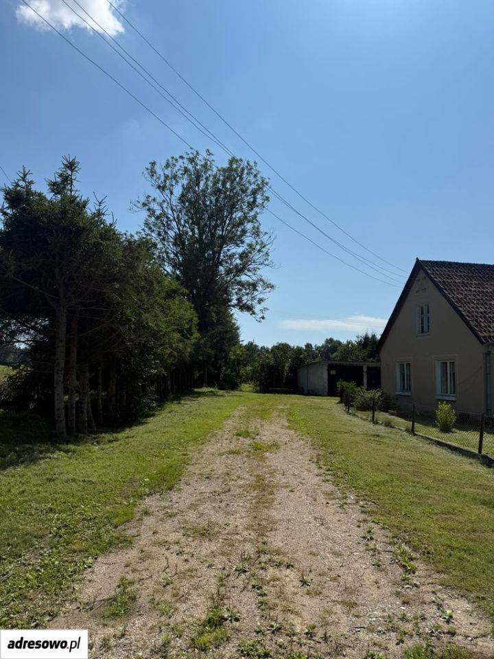 siedlisko, 4 pokoje Budry. Zdjęcie 4