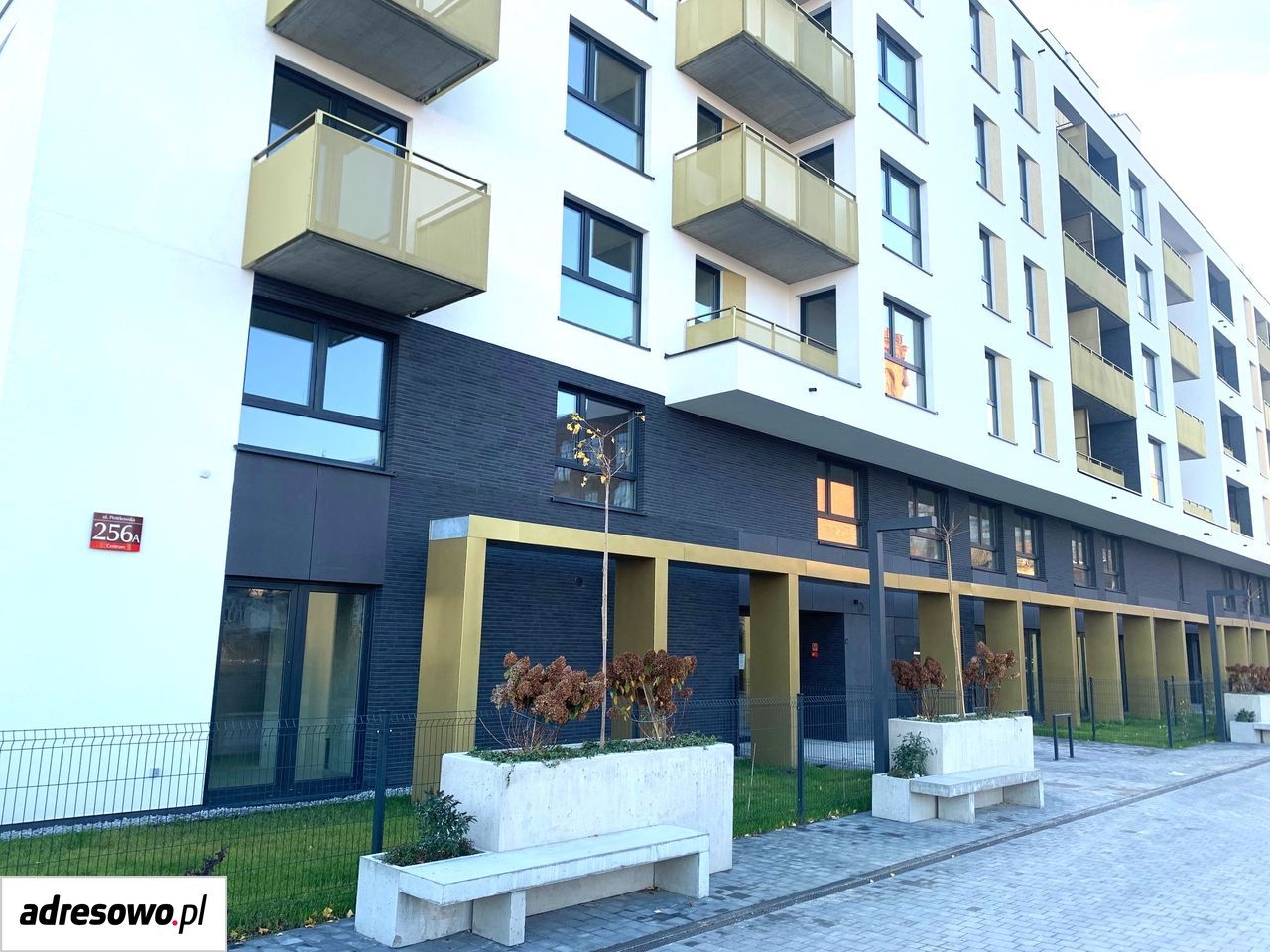 Mieszkanie 2-pokojowe Łódź Śródmieście, ul. Piotrkowska. Zdjęcie 11