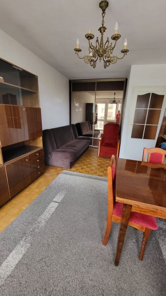 Mieszkanie 2-pokojowe Warszawa Praga-Południe. Zdjęcie 3