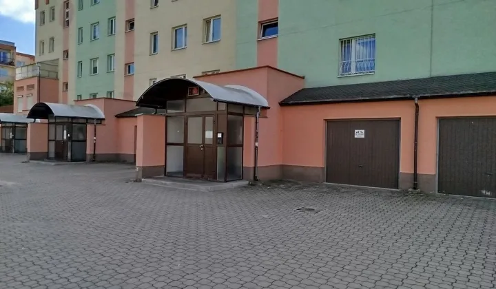 Mieszkanie 2-pokojowe Łódź Widzew, ul. Aleksandra Tansmana
