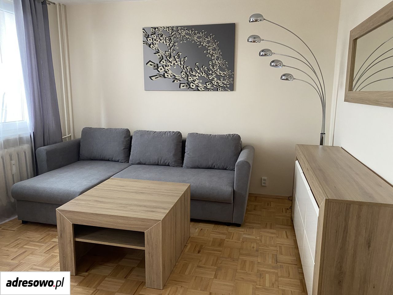 Pokój Wrocław Krzyki, ul. Świeradowska. Zdjęcie 2