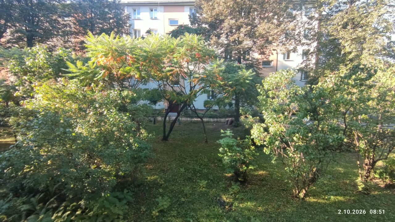 Pokój Kraków Podgórze, ul. prof. Tadeusza Seweryna. Zdjęcie 6