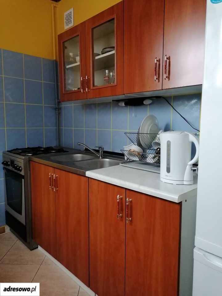 Mieszkanie 2-pokojowe Wola, ul. Dębowa. Zdjęcie 7