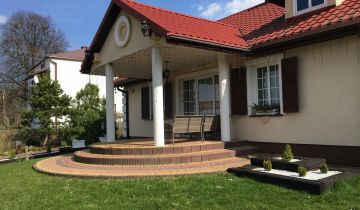 dom wolnostojący, 4 pokoje Tarnawatka, ul. Wola. Zdjęcie 1