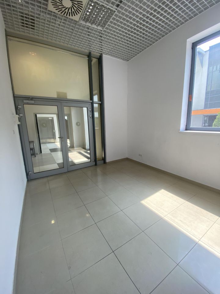 Lokal Kraków Podgórze, ul. Powstańców Wielkopolskich