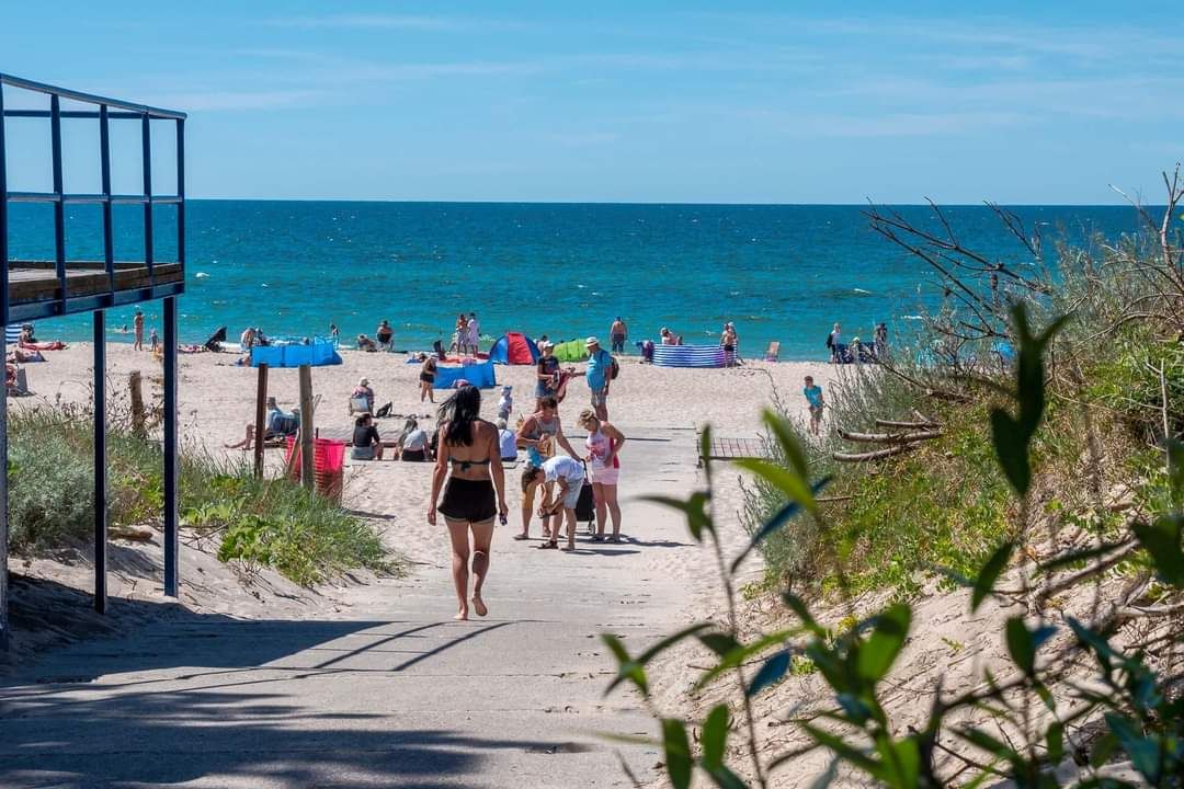 Hotel/pensjonat Dąbki, ul. Turystyczna. Zdjęcie 8
