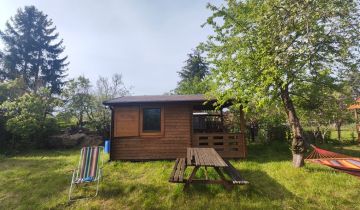 Działka rod Szczecin Centrum, ul. Przygodna