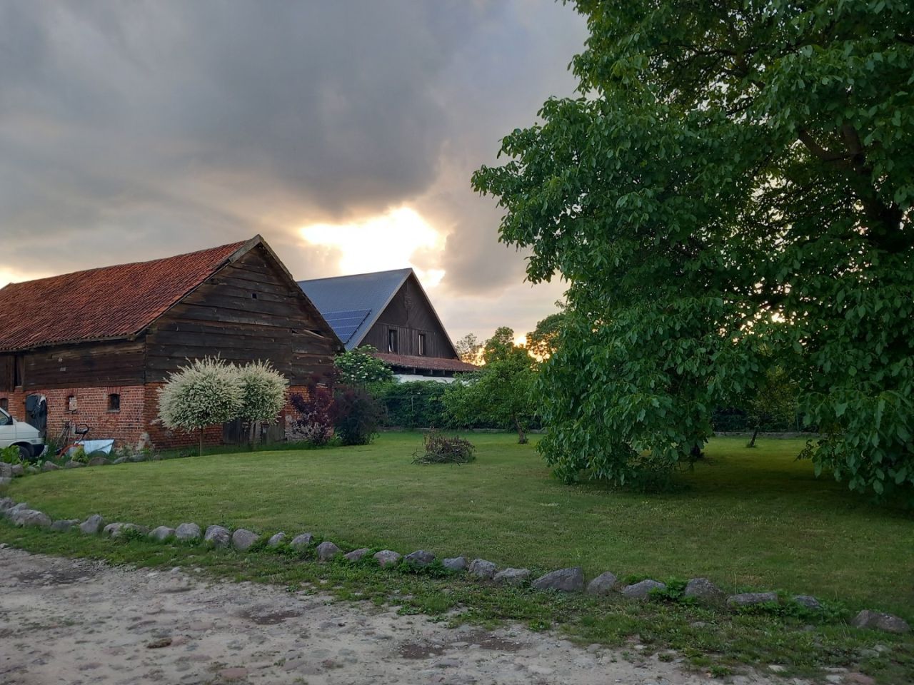 siedlisko, 8 pokoi Łupowo. Zdjęcie 24