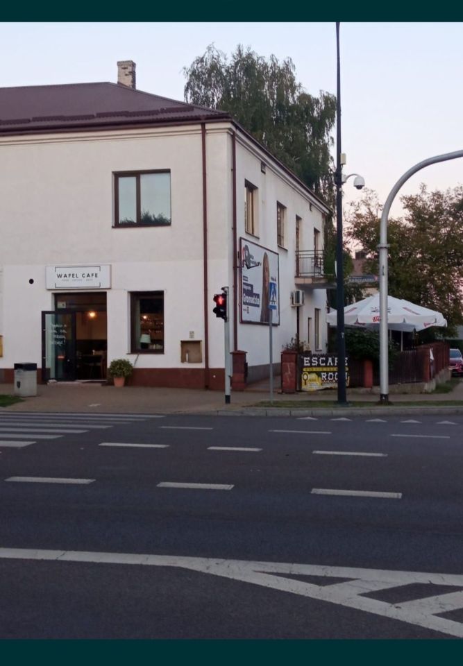 Hotel/pensjonat Biłgoraj. Zdjęcie 3