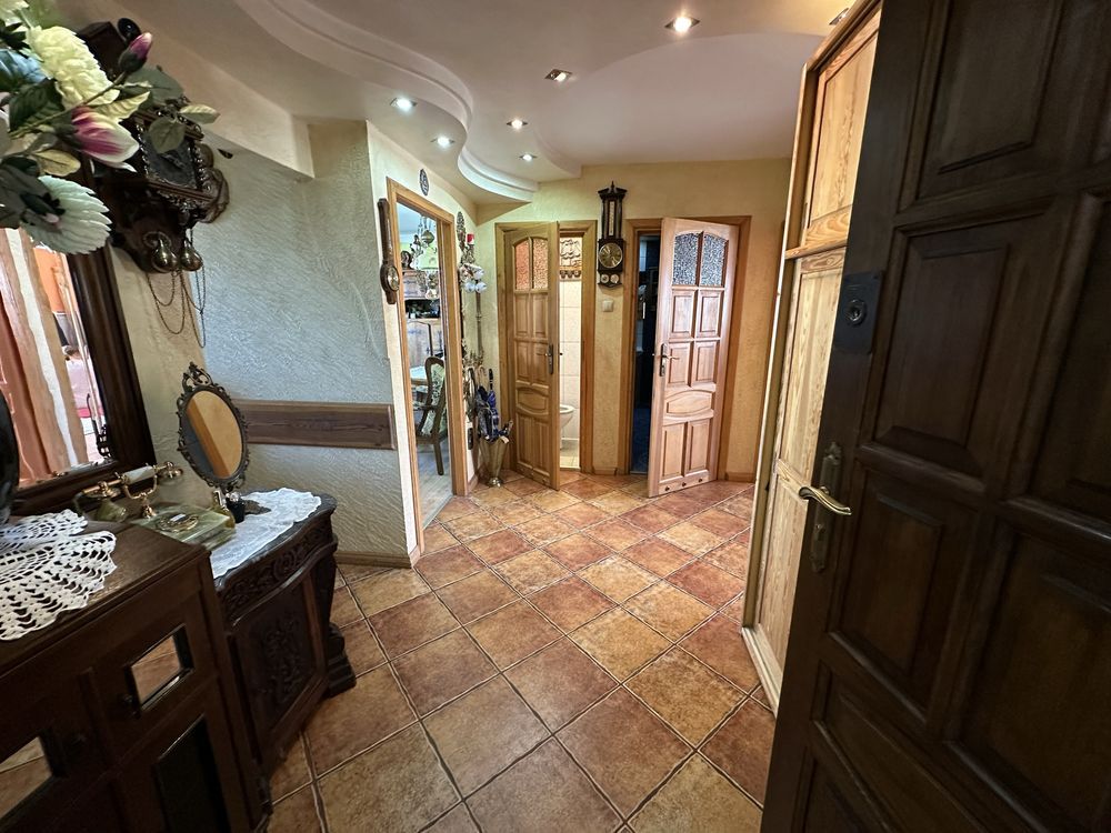 Mieszkanie 3-pokojowe Pisz, ul. Lipowa. Zdjęcie 3