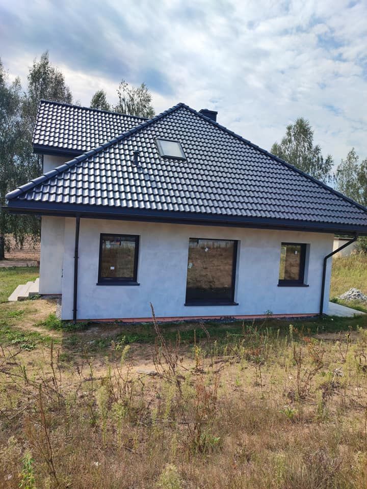 dom wolnostojący, 5 pokoi Wólka-Przedmieście. Zdjęcie 8