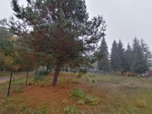 Działka rekreacyjna Orchówek. Zdjęcie 3